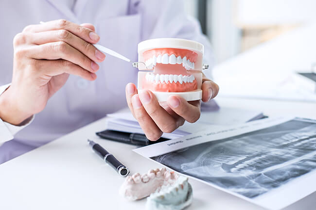 しっかり対話するカウンセリング