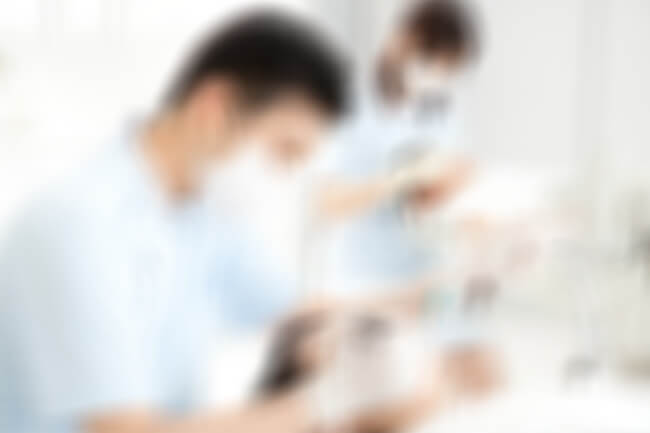 インプラントスペシャリストによる安心の治療